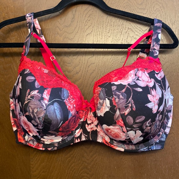 Cacique Intimates & Sleepwear Cacique Lane Bryant Boost